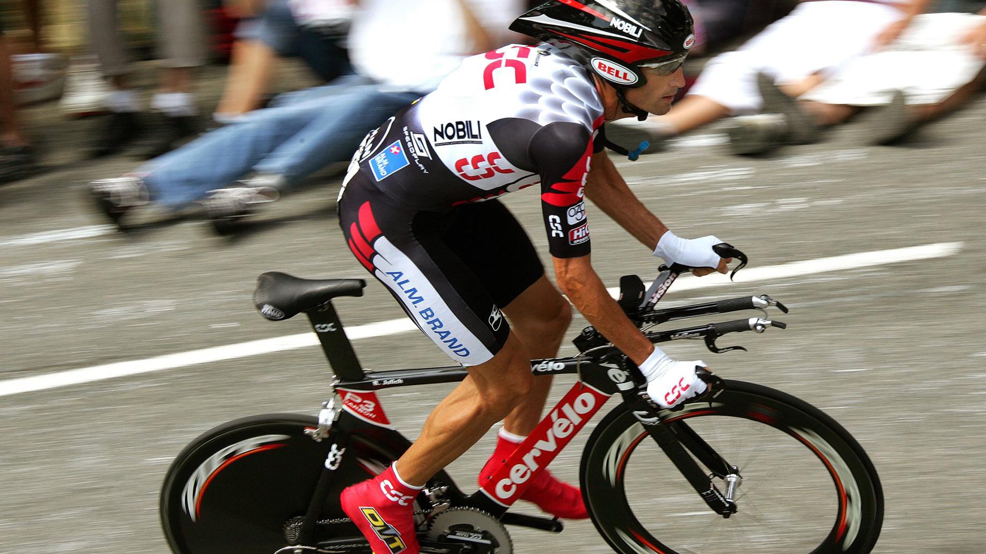 高尔的个人突破技能，令袋鼠队的进攻变化多端