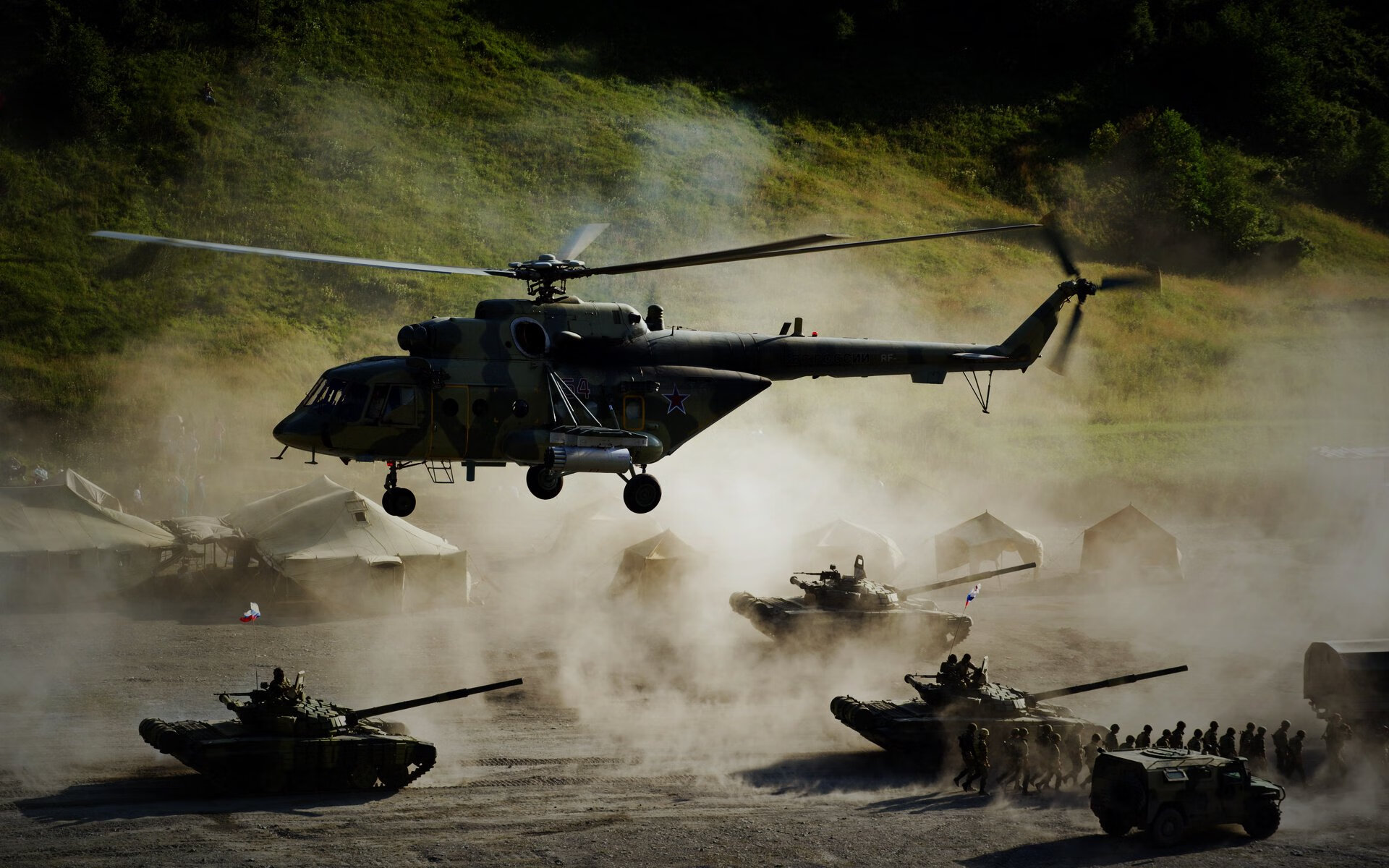 “逆境求胜:车手在极端环境的英勇战役”